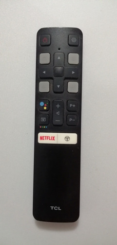 Control Remoto Tcl 32a323 Smartv (Usado)