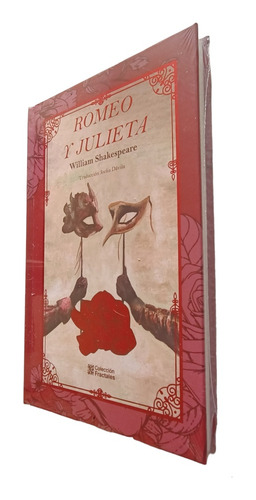 Romeo Y Julieta, De William Shakespeare. Editorial Fractales