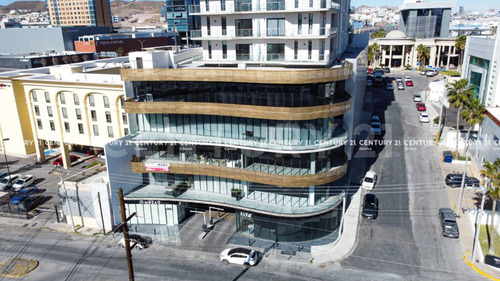 Departamento En Venta En Puerta Barroca Chihuahua, Chih.