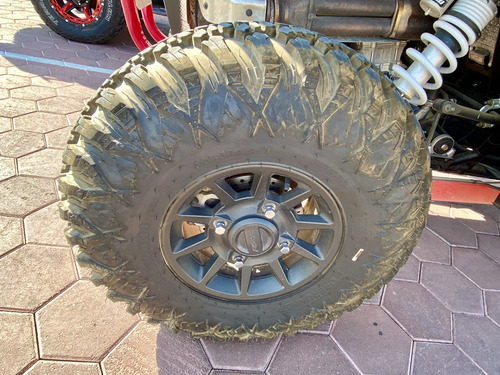 Polaris Xp 4 - 1000 Premium Cuatro Plazas