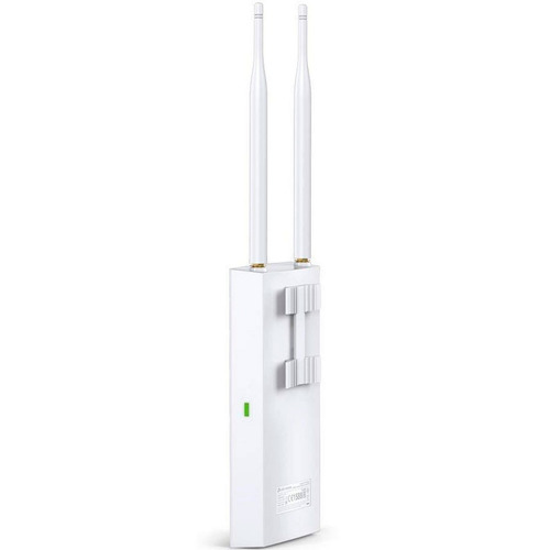 Imagen 6 de 9 de Access point exterior TP-Link Omada EAP110-Outdoor V3 blanco 220V