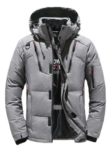 Chamarras outlet de nieve