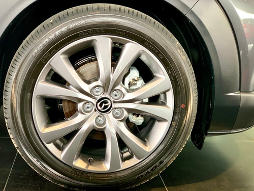 Imagen 5 de 14 de Mazda Cx30 Grand Touring 2.0l Machine | 2022