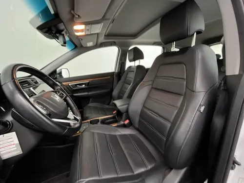 Honda Crv Exl Turbo 1.5 4x2 Aut 5p Kxx416