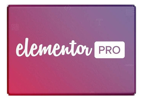 Elementor Pro Page Builder Plugin Wordpress 