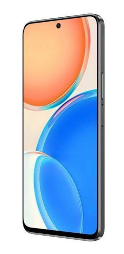 Imagen 4 de 7 de Honor X8 Dual SIM 128 GB negro obsidiana 6 GB RAM