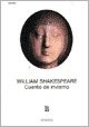 Cuento De Invierno - Shakespeare, William