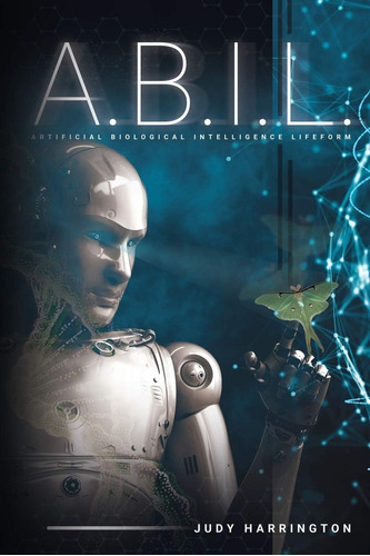 Libro:  A.b.i.l.: Artificial Biological Lifeform