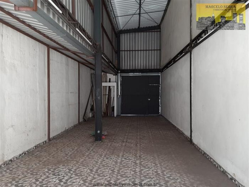 Imagem 10 de 11 de Comercial À Venda Em Jundiaí/sp - Compre O Seu Comercial Aqui! - 1472377