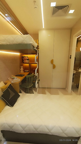 Apartamento 2 Dormitórios Butantã
