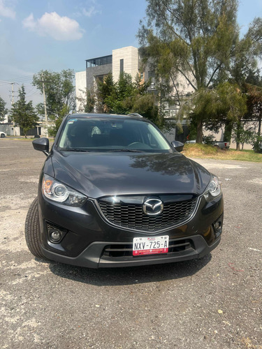 Mazda CX-5 2.5 S Grand Touring 4x2 At