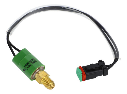 Accesorio De Reemplazo De Presión Para Equipos Pesados 1060