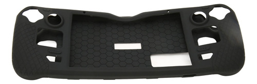 Funda Protectora Integral De Silicona Para Steam Deck