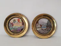 Comprar Antiguos Platos Ingleses