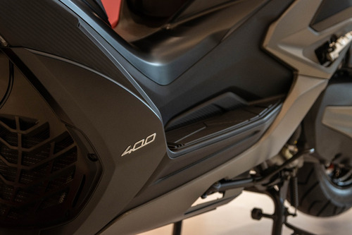 Kymco Xciting 400 Abs 2025 0km Ptas Facil-no-sym-voge