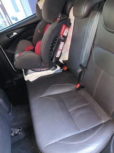 Ford Focus III 2.0 Se