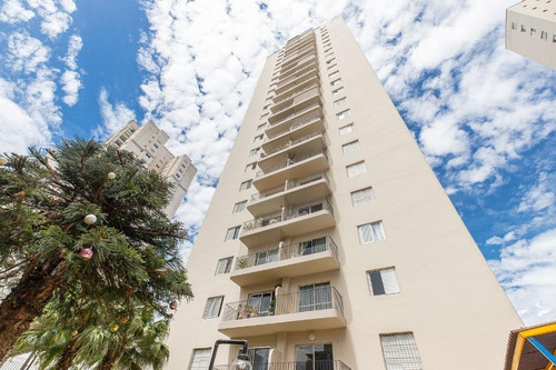 Imagem 29 de 29 de Apartamento À Venda No Bairro Belenzinho - São Paulo/sp - O-17526-28699
