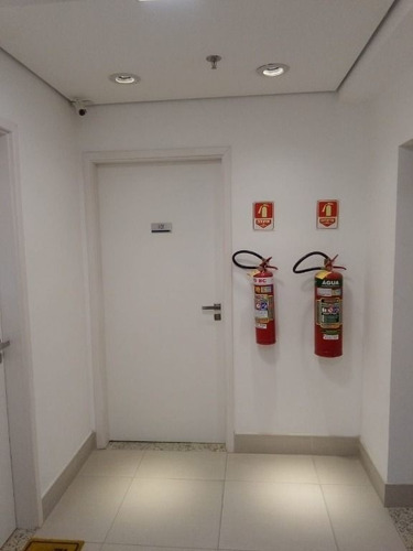 Imagem 6 de 11 de Sala À Venda, 46 M² Por R$ 200.000,00 - Boulevard Alavanca Business & Care - Sorocaba/sp - Sa0054