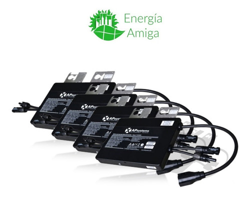 Imagen 3 de 7 de Kit Panel Solar 1890w Interconectado Cfe Genera Hasta 570kwh