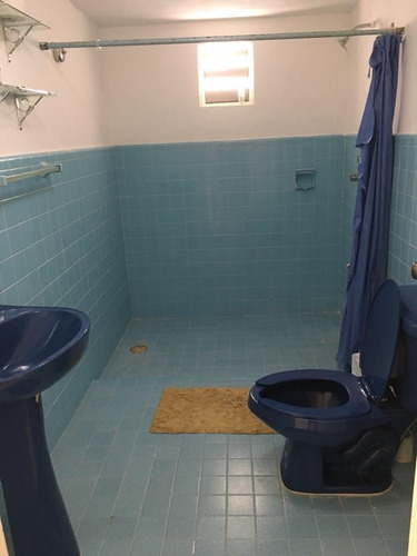 Imagen 7 de 19 de Casa Amueblada En Renta En Chuburna Puerto
