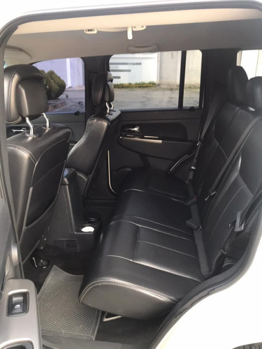 Jeep Cherokee Limite 2011 4x2 Como Nueva