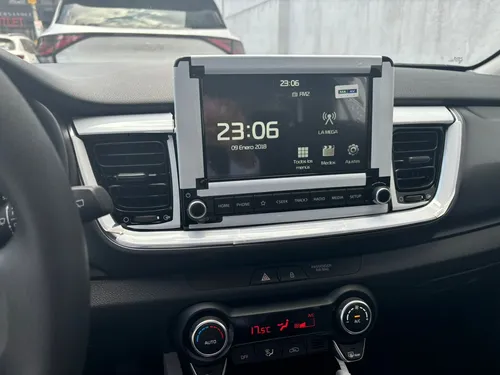 Kia Stonic Sin Pico Y Placa Modelo 2026