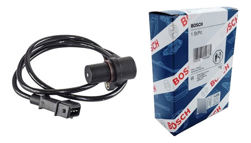 Sensor De Rotacão 93384389 Vectra 2.4 16v 2006 2007 2008 09