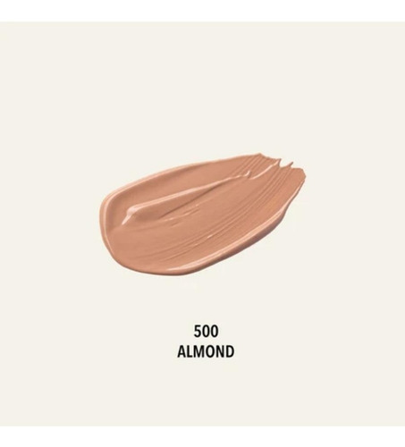 Corrector De Maquillaje Moira Cosmetics Gbc Tono Almond Lcc005