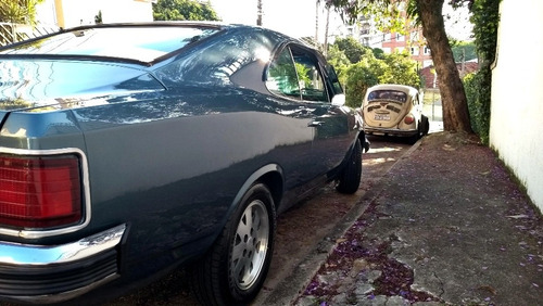 Chevrolet Opala Comodoro 1982 Coupe 2.5