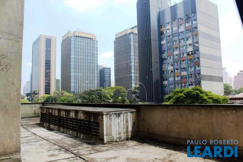 Imagem 10 de 15 de Comercial - Jardim Paulistano - Sp - 630564