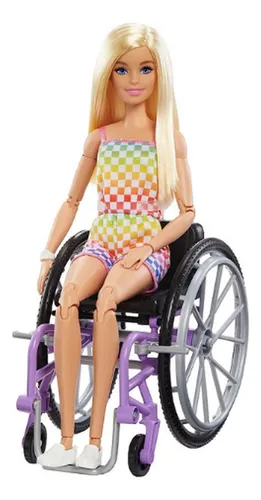 Barbie articulada original sale