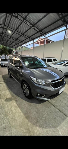 Chevrolet Spin Premier 1.8 8v Econo.flex 5p Aut