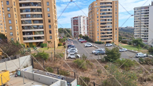 Se Vende Departamento En Viña Sector Gomez Carreño