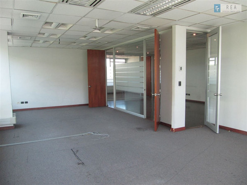 Oficinas En Venta En Huechuraba