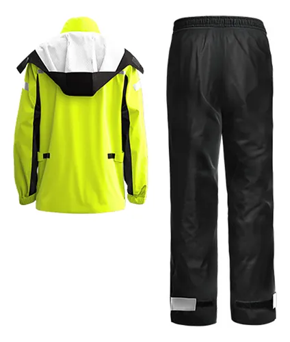 Pantalones para la lluvia hombre hotsell
