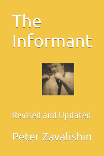 Libro: En Inglés The Informant Revisado Y Actualizado