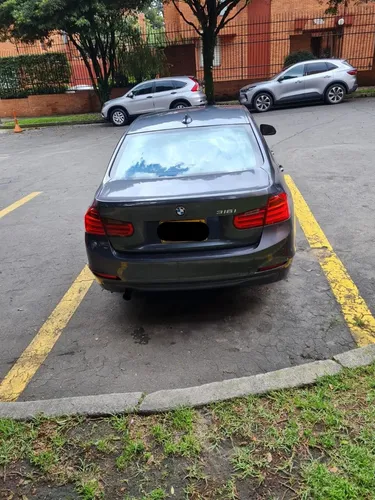 BMW 316I F30 1.6 316i F30