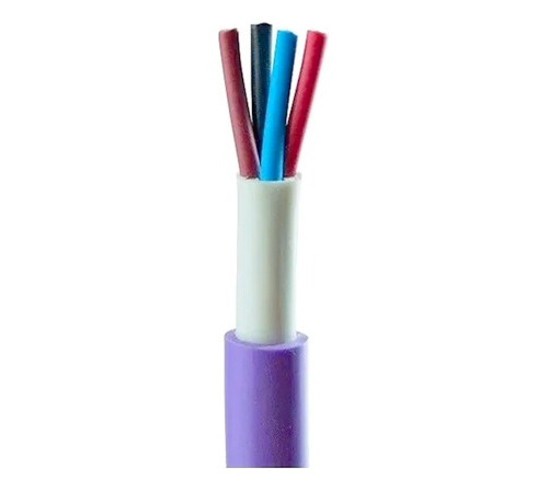 Cable Subterraneo  3x25+16 Mm Normalizado Iram X 50 Mts