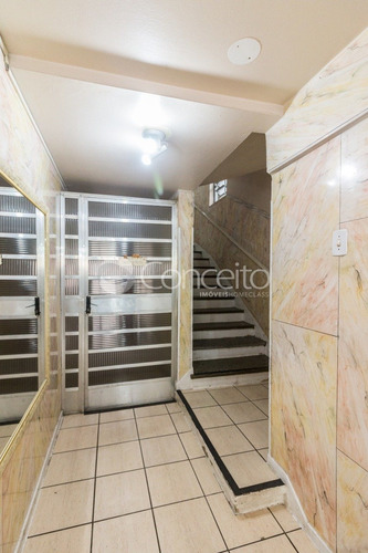 Imagem 13 de 15 de Apartamentos - Passo Da Areia - Ref: 10528 - V-10528