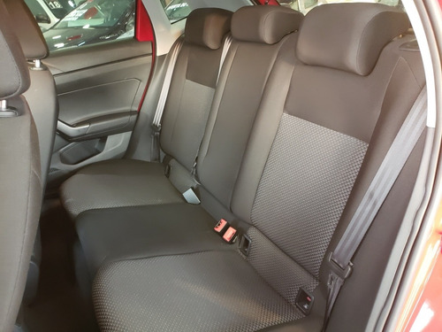 Imagem 9 de 9 de Volkswagen Polo 2020 1.0 5p