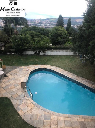 Imagem 1 de 15 de Casa Aphaville - 1001376_1-2267408