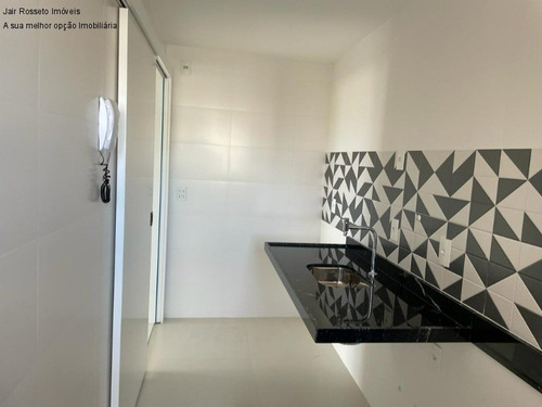 Imagem 12 de 30 de Apartamento 03 Qtos C/suíte | Jardim Da Penha - Ap00104 - 32668857