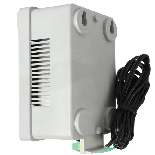 Quadro De Comando P/ Led Rgb Hidralux 12,5a/150w