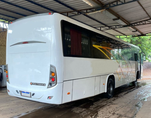 Marcopolo Ideale 800 Ônibus Fretamentos E Turismo Ar De Teto
