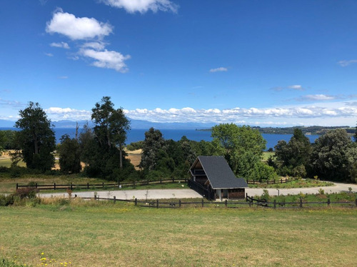 Se Vende Casa, Frutillar
