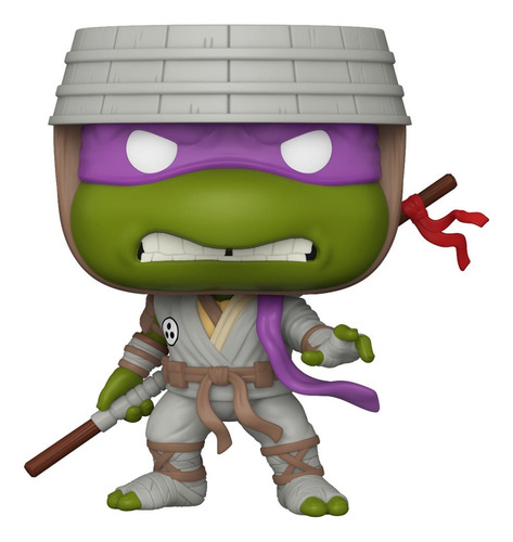 Teenage Mutant Ninja Turtles: The Last Ronin Funko Case Of 3 (Usado)