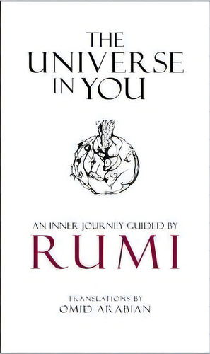 The Universe In You, De Rumi. Editorial Youniversal Center, Tapa Blanda En Inglés