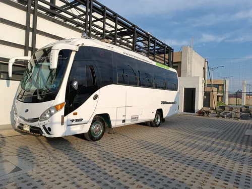 Hino XZU710L - HKFRP1 4.0 Pro 300 2 134Hp