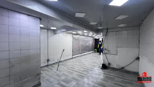 Local En Arriendo En Medellín - La Candelaria