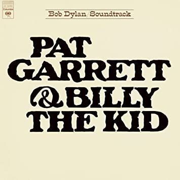 Dylan Bob Pat Garrett & Billy The Kid 150 Gram Vinyl Lp Vini